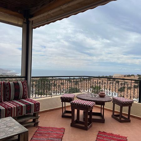 Sinim House Apartment Taghazout Exterior photo