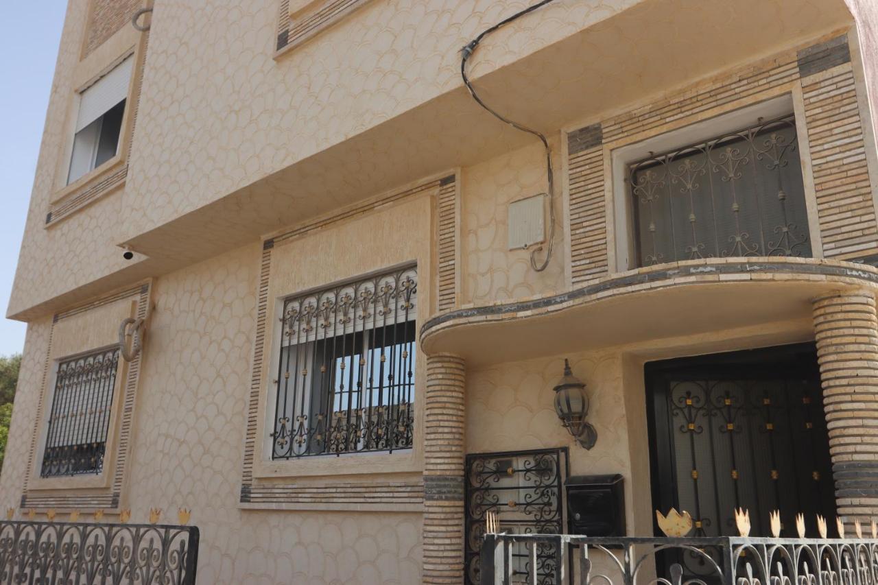 Sinim House Apartment Taghazout Exterior photo