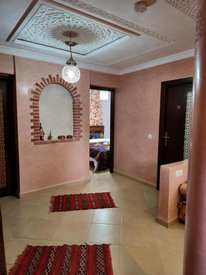 Sinim House Apartment Taghazout Exterior photo