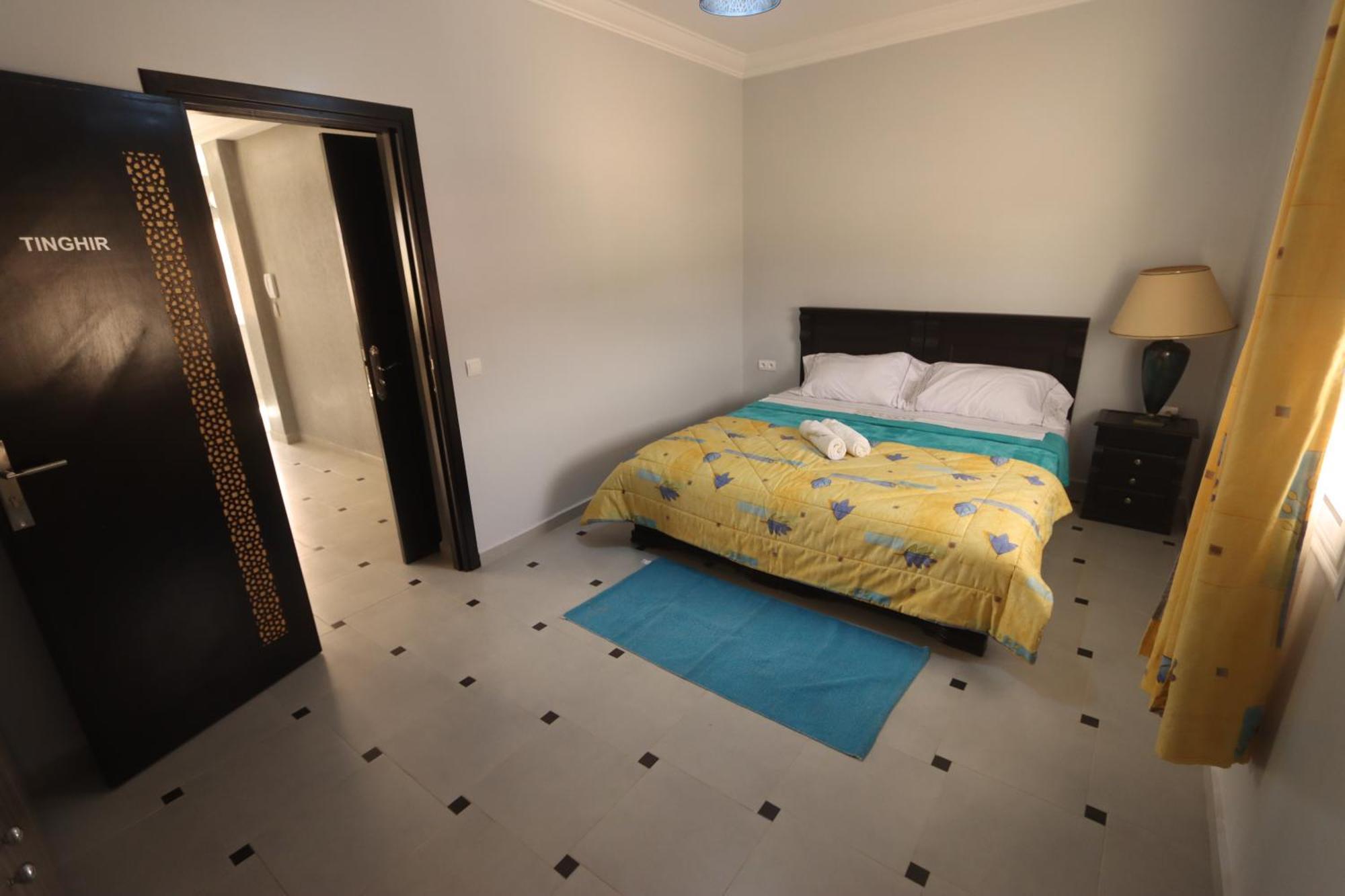 Sinim House Apartment Taghazout Exterior photo