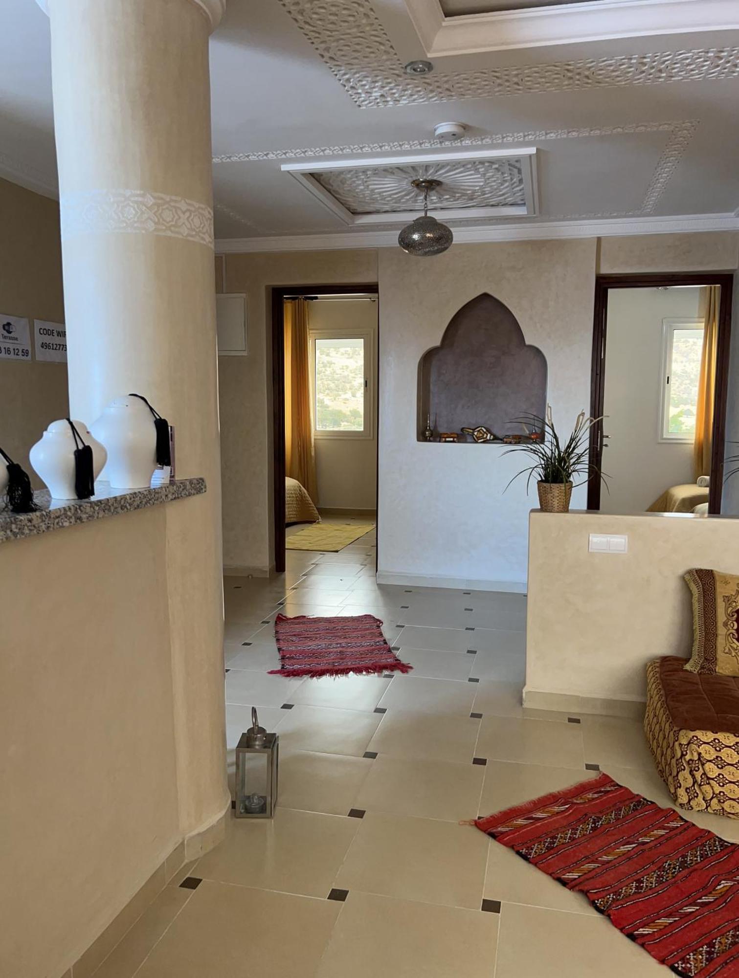 Sinim House Apartment Taghazout Exterior photo
