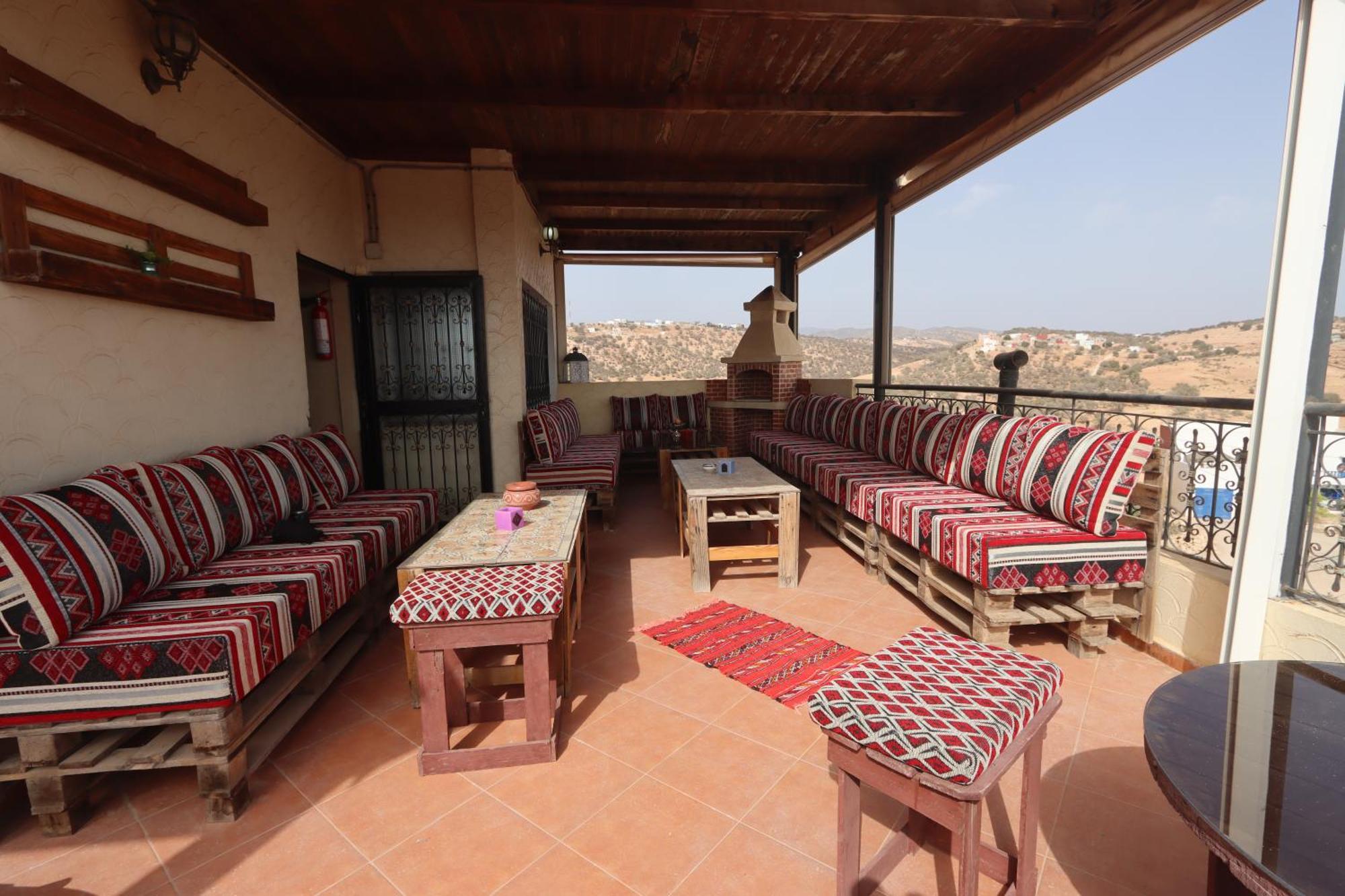 Sinim House Apartment Taghazout Exterior photo