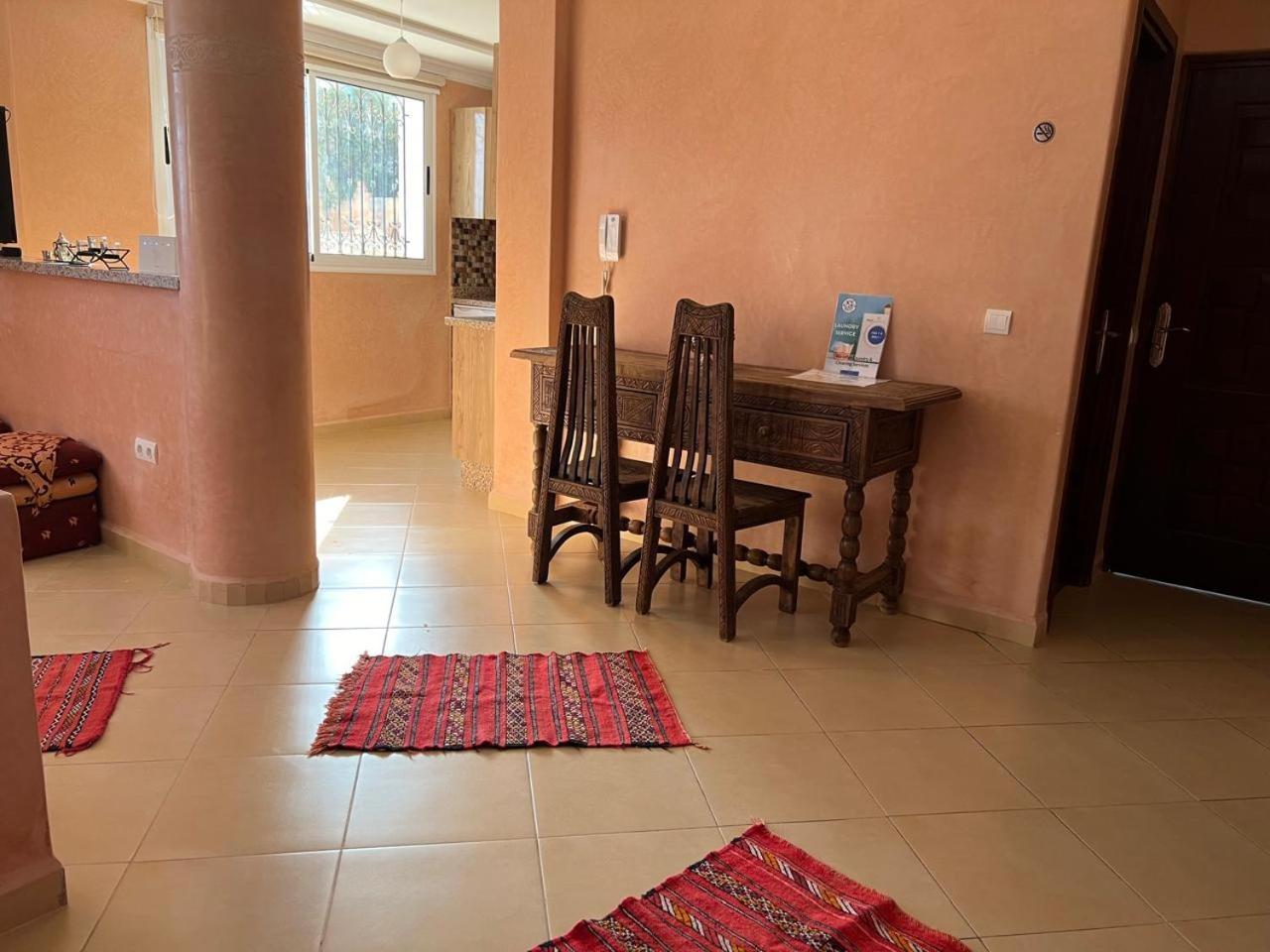 Sinim House Apartment Taghazout Exterior photo