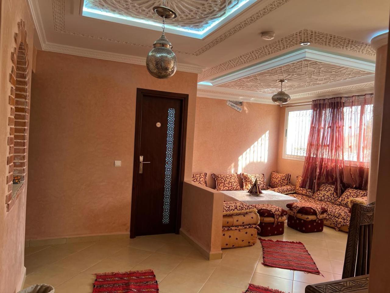 Sinim House Apartment Taghazout Exterior photo