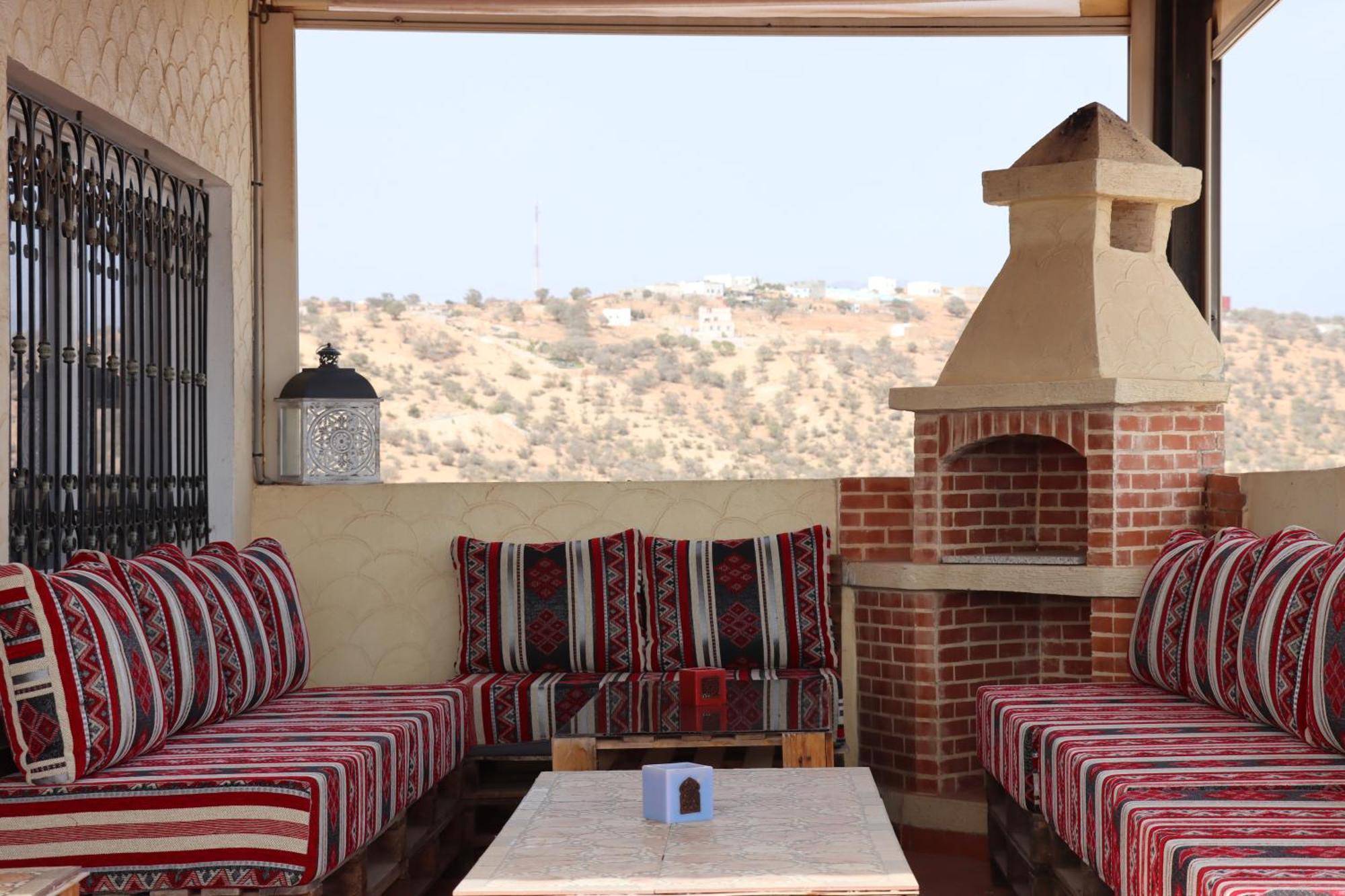 Sinim House Apartment Taghazout Exterior photo