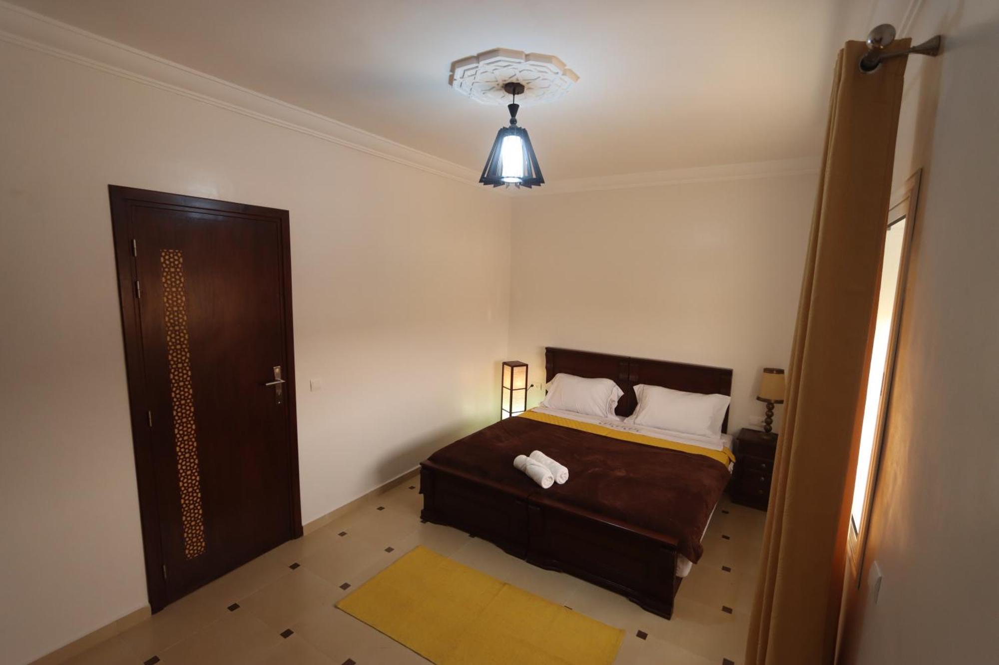 Sinim House Apartment Taghazout Exterior photo