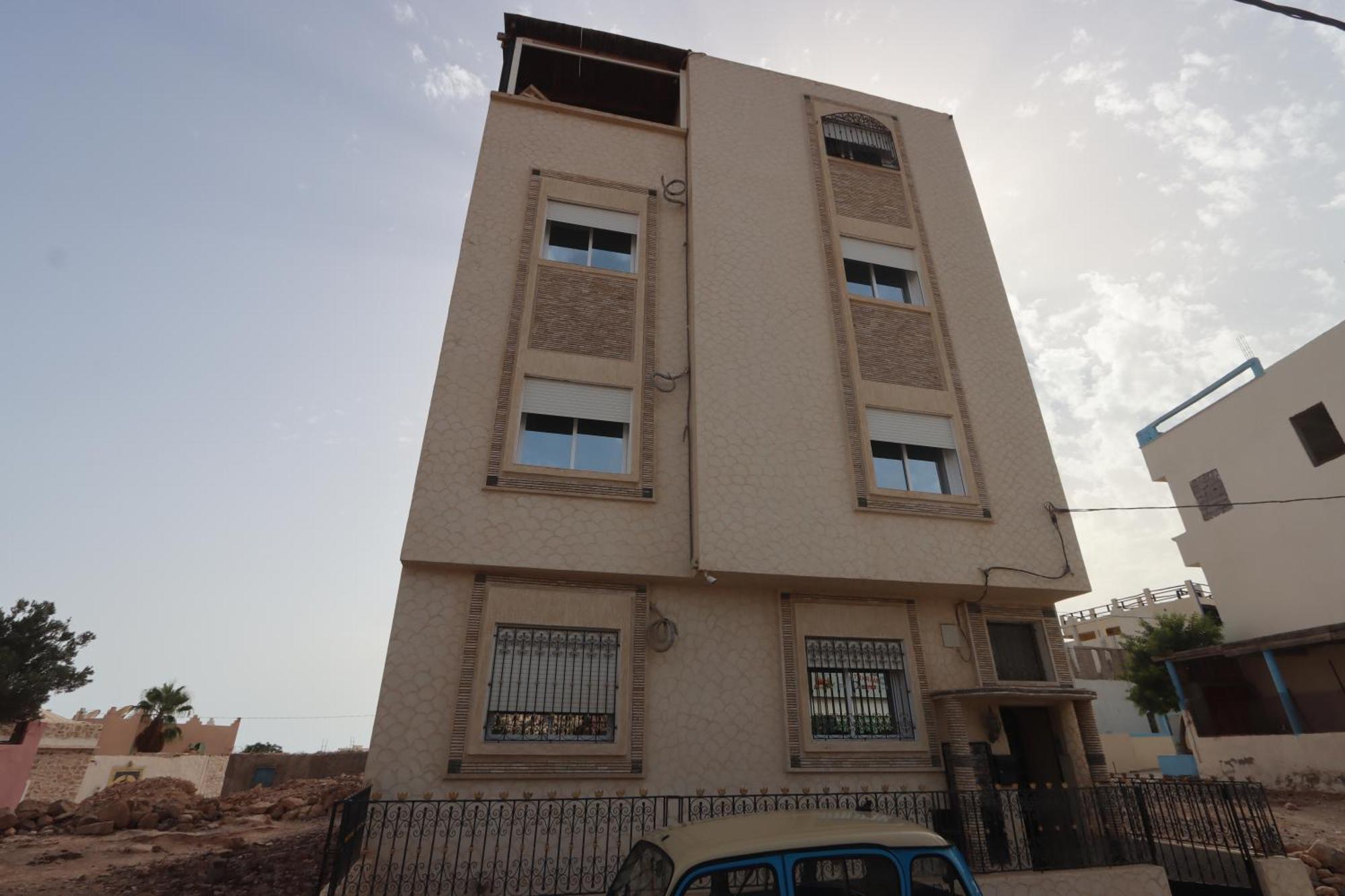 Sinim House Apartment Taghazout Exterior photo