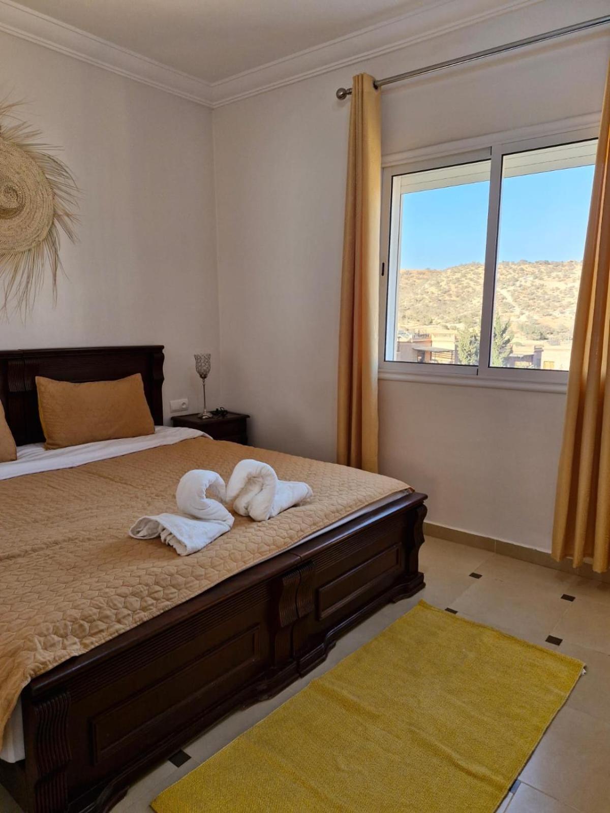 Sinim House Apartment Taghazout Exterior photo