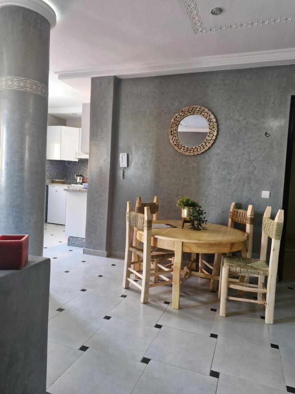 Sinim House Apartment Taghazout Exterior photo