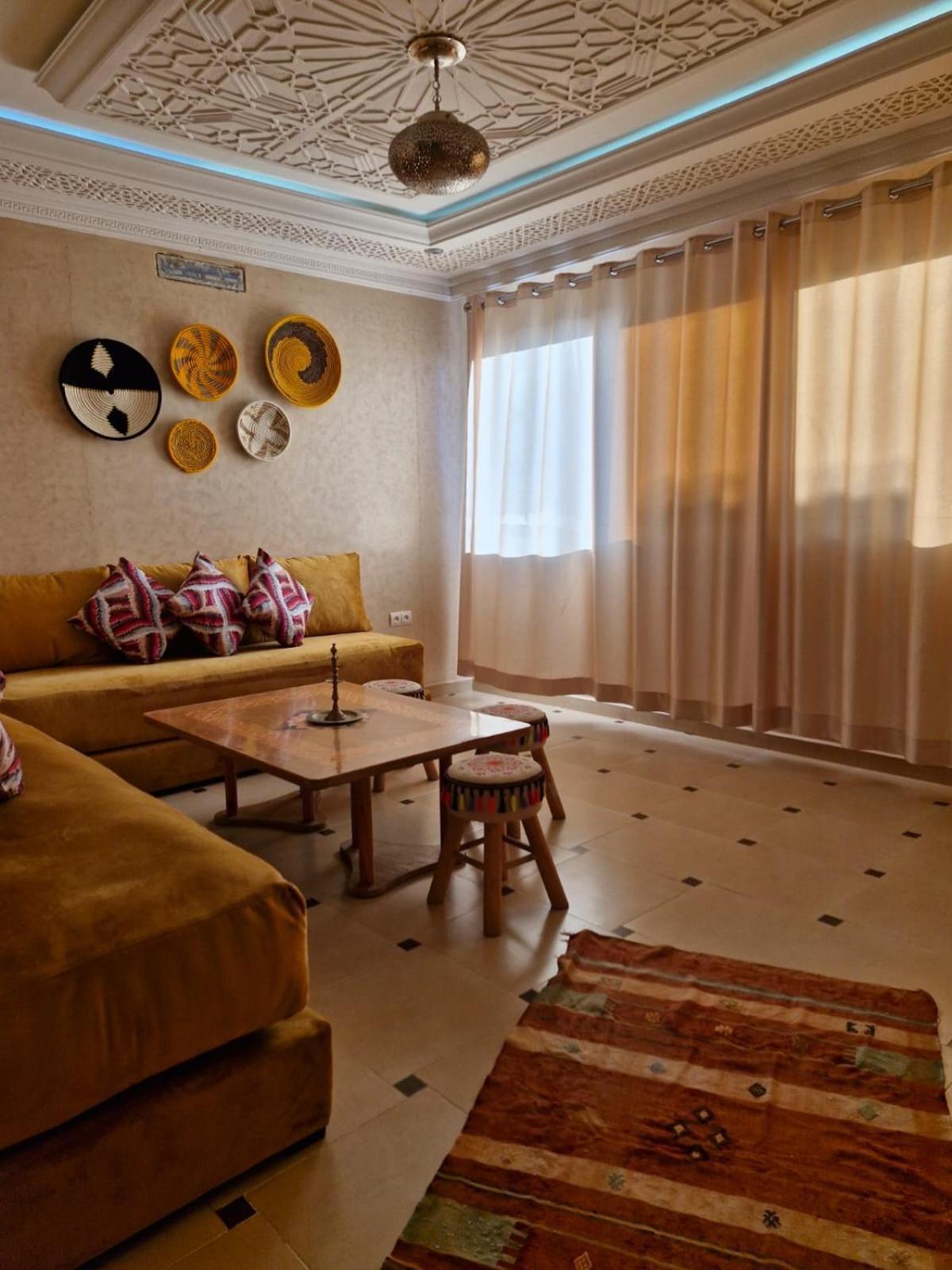 Sinim House Apartment Taghazout Exterior photo
