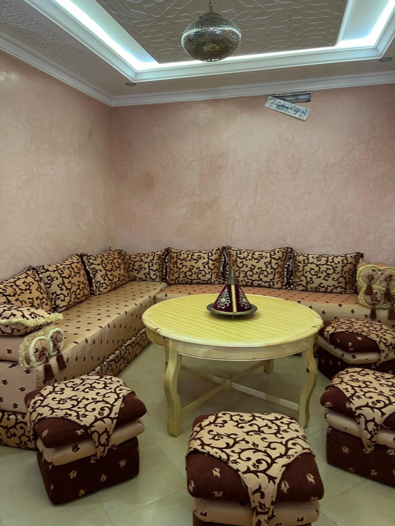 Sinim House Apartment Taghazout Exterior photo