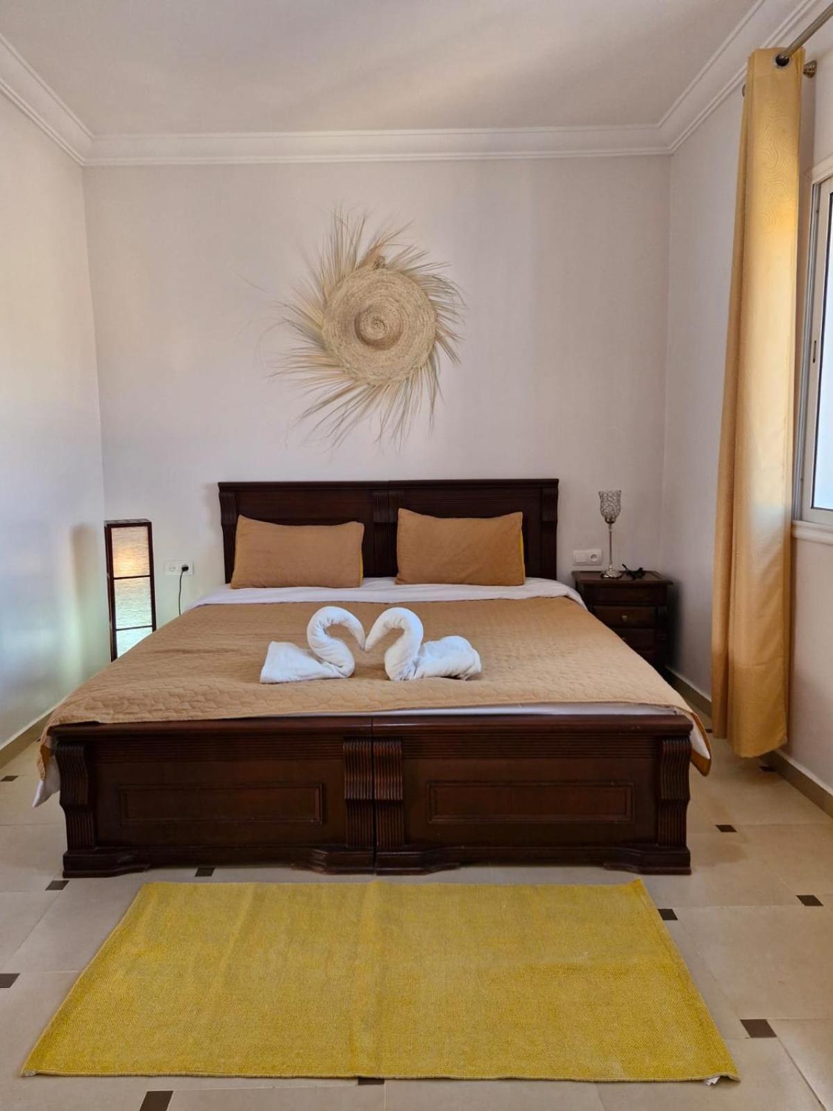 Sinim House Apartment Taghazout Exterior photo
