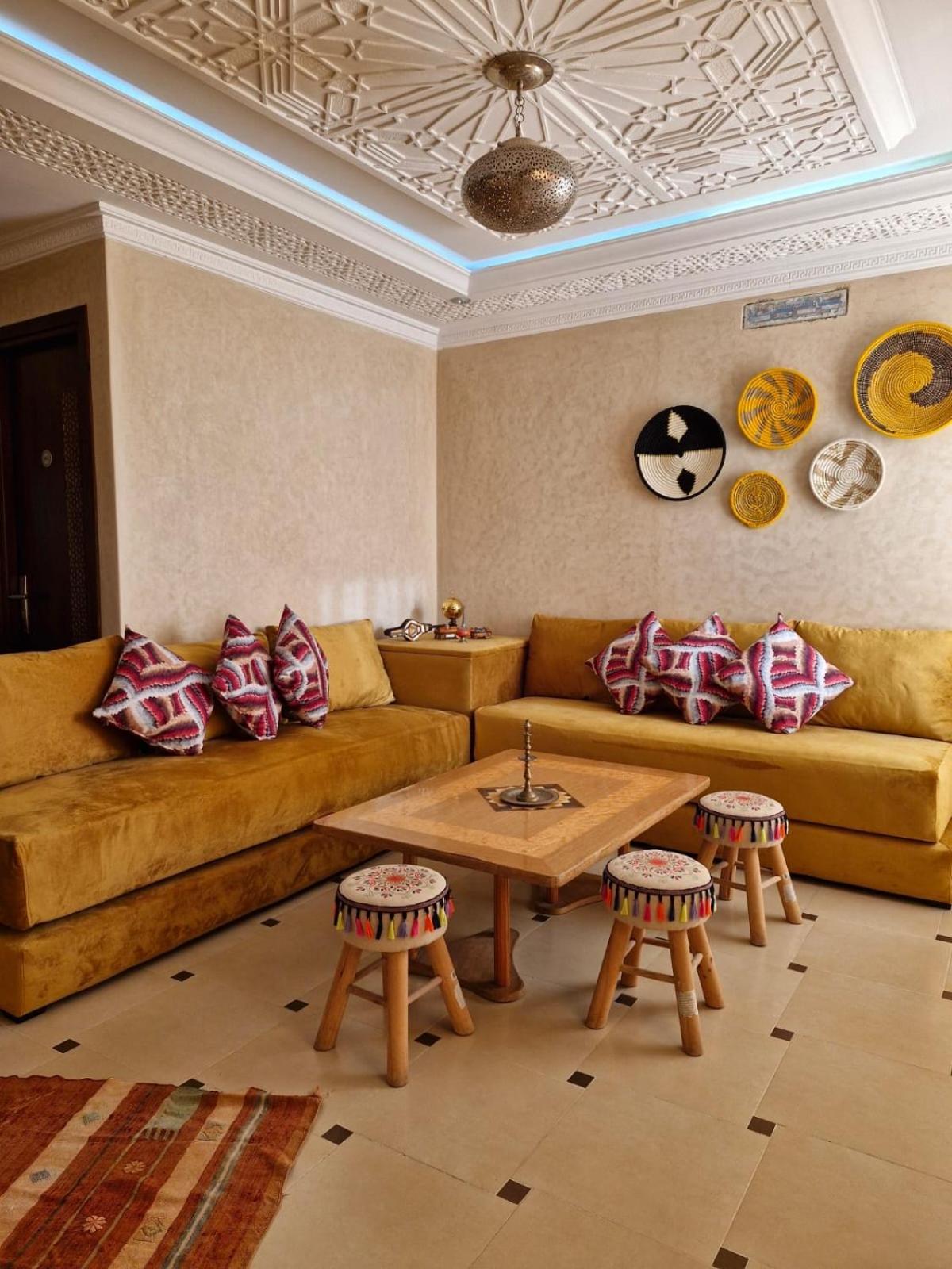 Sinim House Apartment Taghazout Exterior photo