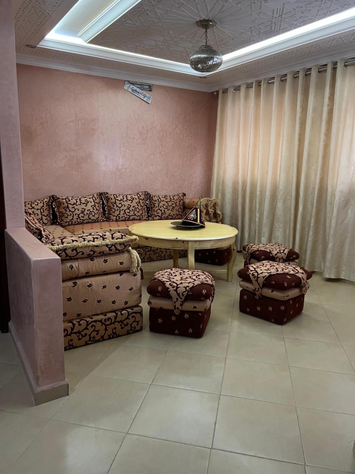 Sinim House Apartment Taghazout Exterior photo