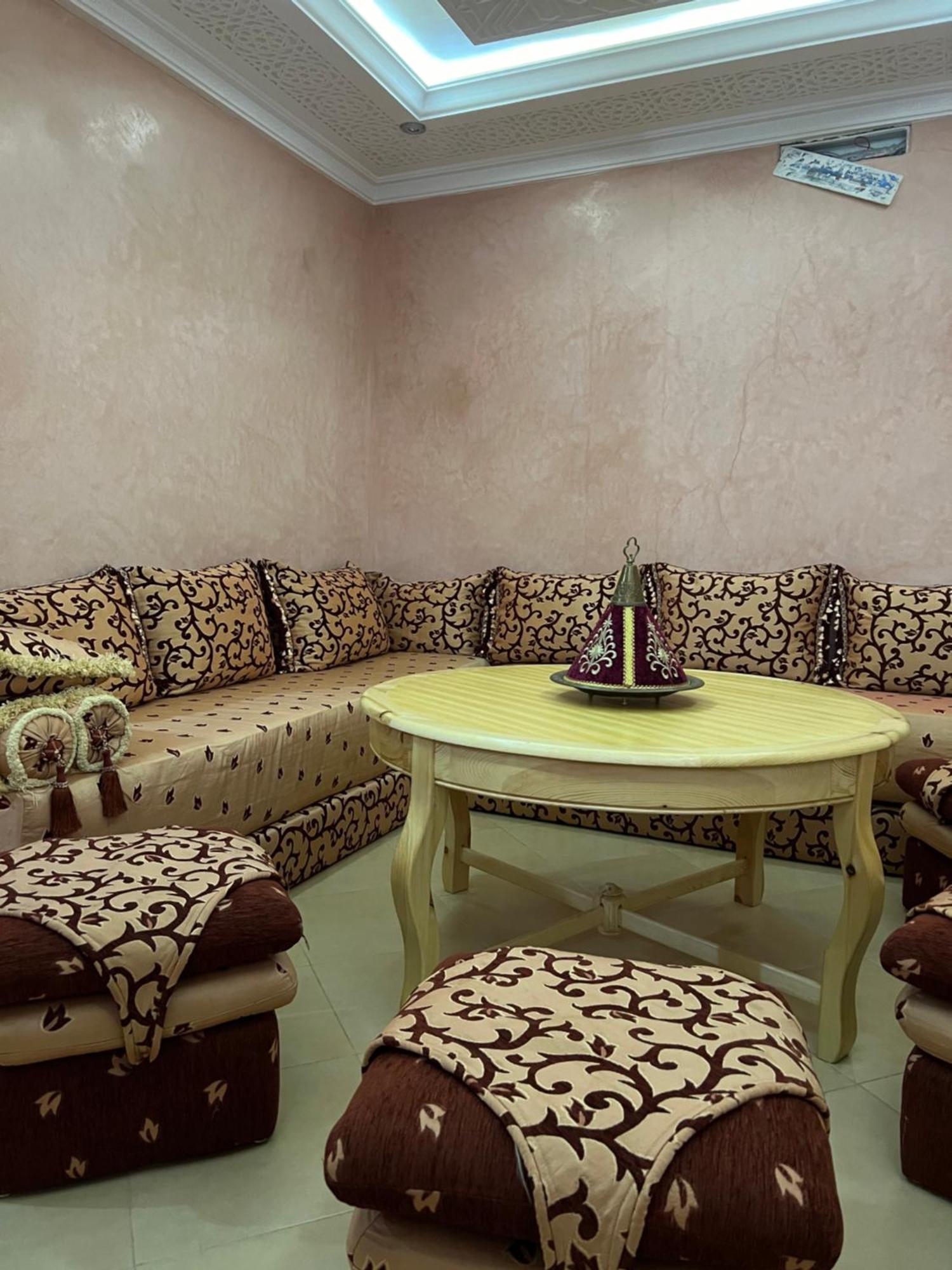 Sinim House Apartment Taghazout Exterior photo